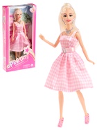 Кукла - модель шарнирная «Марго» - Фото 1