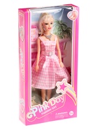 Кукла - модель шарнирная «Марго» - Фото 5