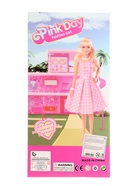 Кукла - модель шарнирная «Марго» - Фото 6