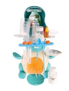 Набор для опытов «Моя первая лаборатория», динозавр, 60 экспериментов - Фото 6