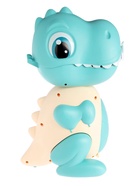 Набор для опытов «Моя первая лаборатория», динозавр, 60 экспериментов - Фото 8