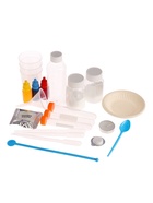 Набор для опытов «Моя первая лаборатория», динозавр, 60 экспериментов - Фото 10