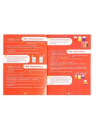 Набор для опытов «Моя первая лаборатория», машинка - динозавр, 60 экспериментов - Фото 11