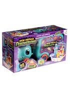 Набор для опытов «Моя первая лаборатория», машинка - динозавр, 60 экспериментов - Фото 12