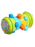 Развивающая игрушка «Ролик интерактивный» 2в1 - Фото 5