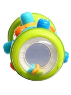 Развивающая игрушка «Ролик интерактивный» 2в1 - Фото 6