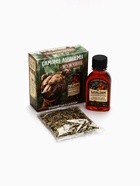 Подарочный набор «Лучшему мужчине»: чай, бальзам безалкогольный - Фото 2