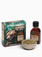 Подарочный набор «Лучшему мужчине»: чай, бальзам безалкогольный - Фото 3