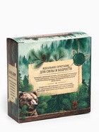 Подарочный набор «Лучшему мужчине»: чай, бальзам безалкогольный - Фото 6