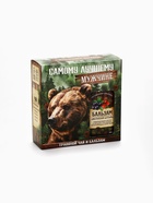 Подарочный набор «Лучшему мужчине»: чай, бальзам безалкогольный - Фото 7