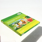 Пластилин мягкий (восковой), 24 цветов, 360 г, Гамма "Пчелка", со стеком - Фото 3