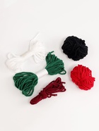 УЦЕНКА Школа талантов Набор для творчества Ковровая вышивка, змея - Фото 5