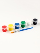 УЦЕНКА Школа талантов Набор для творчества Новогодний подарок 20 основ «Волшебники» - Фото 3