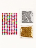 УЦЕНКА Школа талантов Набор для творчества Новогодний подарок 20 основ «Волшебники» - Фото 4