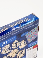 УЦЕНКА Школа талантов Набор для творчества Новогодний подарок 20 основ «Волшебники» - Фото 8