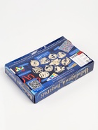 УЦЕНКА Школа талантов Набор для творчества Новогодний подарок 20 основ «Волшебники» - Фото 9