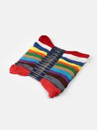 Нитки мулине TEIRA «Сочный», 8±1 м, 12 шт., разноцветные - Фото 4