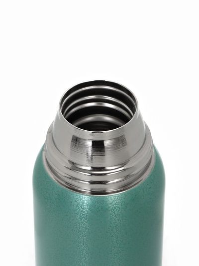 Термос для чая "Мастер К", 600 мл, 2 крышки-кружки