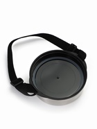 Термос для еды Мастер К, 1 л, с широким горлом, с контейнером, нержавеющая сталь, серебристый - Фото 5