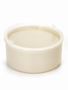 Термос для еды Мастер К, 1 л, с широким горлом, с контейнером, нержавеющая сталь, серебристый - Фото 7