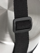 Термос для еды Мастер К, 1 л, с широким горлом, с контейнером, нержавеющая сталь, серебристый - Фото 10