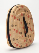 Складная сумка-переноска большая, материал EVA, 42,5 х 37,5 х 29,5 см, бежевая - фото 809237998