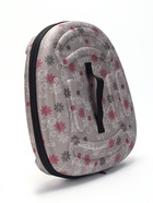 Складная сумка-переноска большая, материал EVA, 42,5 х 37,5 х 29,5 см, серая                 1079068 - фото 809238001