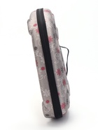 Складная сумка-переноска большая, материал EVA, 42,5 х 37,5 х 29,5 см, серая                 1079068 - фото 809238002