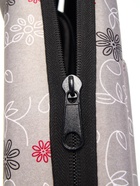 Складная сумка-переноска большая, материал EVA, 42,5 х 37,5 х 29,5 см, серая                 1079068 - фото 809238003