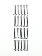 Невидимки для волос 40 шт «Верь в чудеса» 5 см - фото 808626284