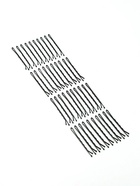 Невидимки для волос 40 шт «Верь в чудеса» 5 см - фото 808626285