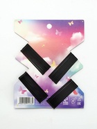 Невидимки для волос 40 шт «Верь в чудеса» 5 см - фото 808626286