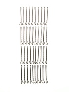 Невидимки для волос 40 шт «Мечтай» 5 см - фото 808626292