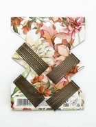 Невидимки для волос 40 шт «Мечтай» 5 см - фото 808626294