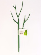 Шпалера-лесенка «Дерево», 43×15 см, пластик, зеленая, Greengo - Фото 3