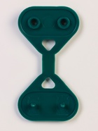 Клипса садовая «Трио», для крепления затеняющей сетки, пластиковая, в наборе 20 шт., зелёная, Greengo - Фото 7