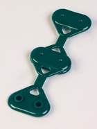 Клипса садовая «Трио», для крепления затеняющей сетки, пластиковая, в наборе 20 шт., зелёная, Greengo - Фото 9