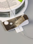 Проволока подвязочная 50 м, толщина 0.7 мм, металл (цинк), Greengo - Фото 7