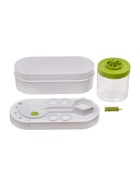 Кистемойка - непроливайка для рисования, пластик - Фото 2