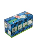 Кистемойка - непроливайка для рисования, пластик - Фото 9