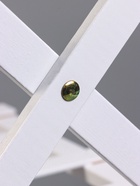 Стеллаж универсальный, 4 полки, 50×25×68 см, напольный, открытый, белый, Greengo 10766557