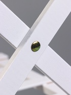 Стеллаж универсальный, 5 полок, 50×25×89 см, напольный, открытый, белый, Greengo 10766558