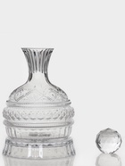 Декантер «Мерло», 1 л, 16.5×27 см на вращающейся подставке, стекло, прозрачный - Фото 2