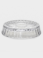 Декантер «Мерло», 1 л, 16.5×27 см на вращающейся подставке, стекло, прозрачный - Фото 5