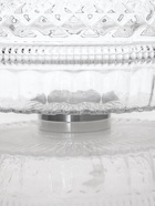 Декантер «Мерло», 1 л, 16.5×27 см на вращающейся подставке, стекло, прозрачный - Фото 6