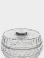 Декантер «Мерло», 1 л, 16.5×27 см на вращающейся подставке, стекло, прозрачный - Фото 7