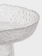 Ваза для фруктов «Фрея», 760 мл, d=20.3 см, стекло, прозрачная - Фото 4