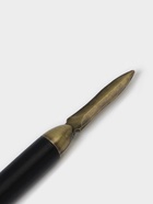 Набор инструментов для чайной церемонии, 5 предметов: щипцы, кисть, нож, ухват, ложка 10831935