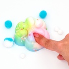 Сквиш антистресс - игрушка «Радужная лапка» - Фото 2