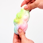 Сквиш антистресс - игрушка «Радужная лапка» - Фото 3